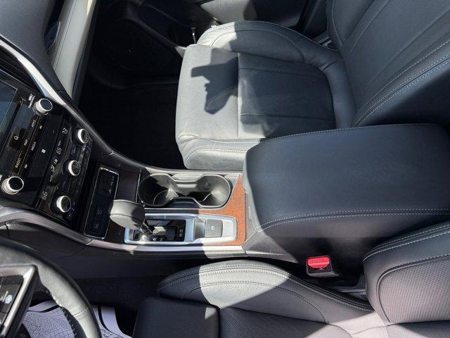 used 2022 Subaru Ascent car, priced at $36,662