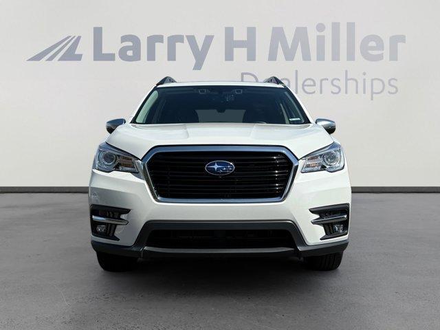 used 2022 Subaru Ascent car, priced at $36,662
