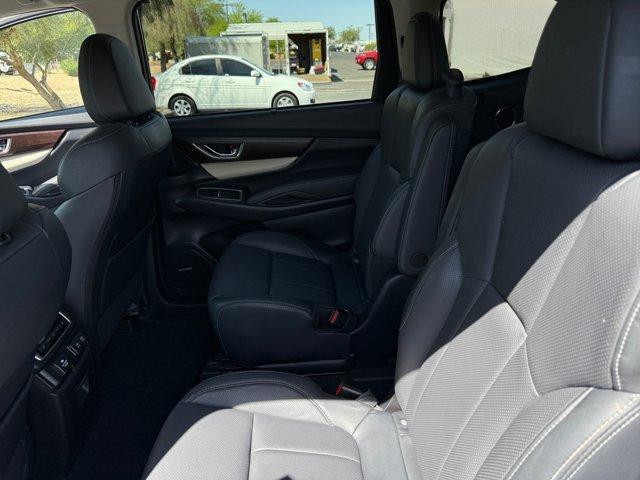 used 2022 Subaru Ascent car, priced at $36,662