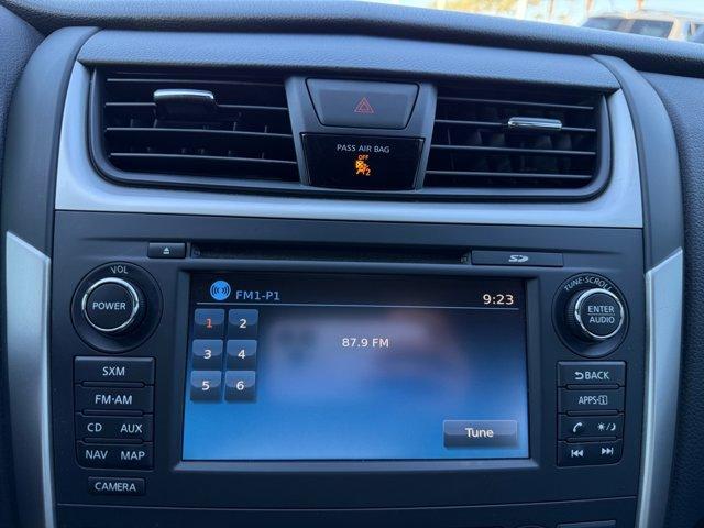 used 2017 Nissan Altima car, priced at $15,595