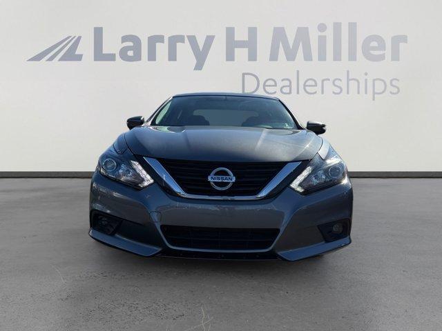 used 2017 Nissan Altima car, priced at $15,595