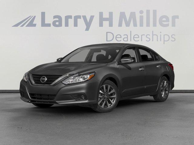 used 2017 Nissan Altima car, priced at $15,595
