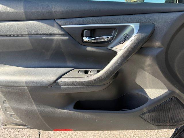 used 2017 Nissan Altima car, priced at $15,595