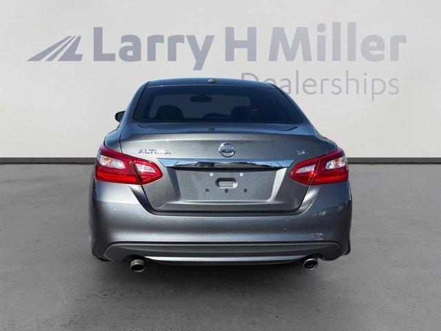 used 2017 Nissan Altima car, priced at $15,595