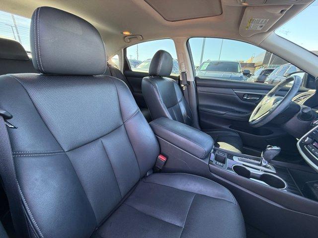 used 2017 Nissan Altima car, priced at $15,595