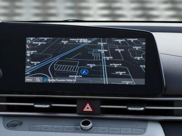 new 2025 Hyundai Elantra car, priced at $27,071