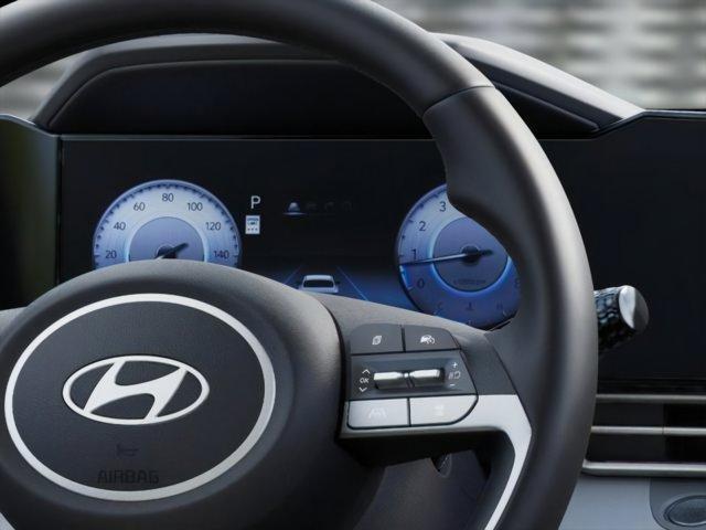 new 2025 Hyundai Elantra car, priced at $27,071