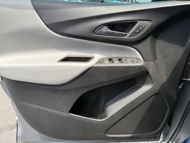 used 2023 Chevrolet Equinox car, priced at $19,999
