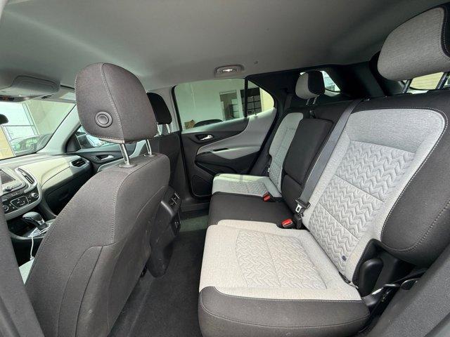 used 2023 Chevrolet Equinox car, priced at $19,999