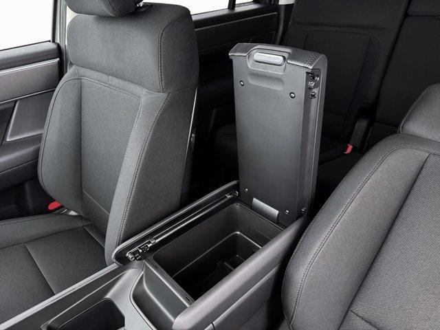 new 2026 Hyundai Santa Fe car, priced at $35,444