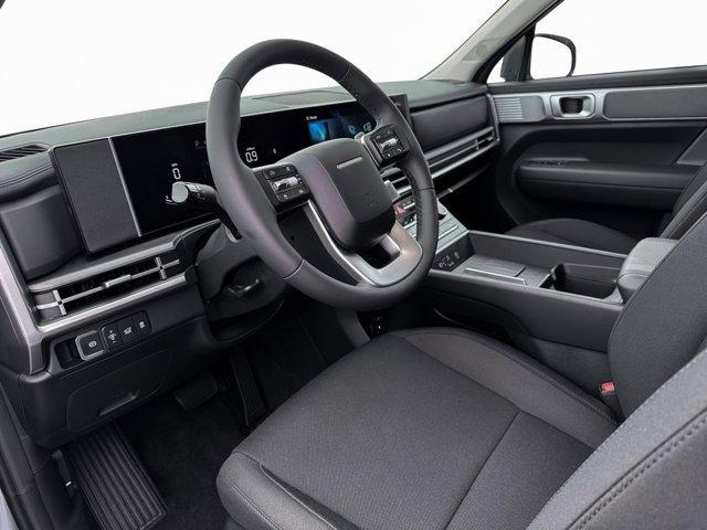new 2026 Hyundai Santa Fe car, priced at $35,444