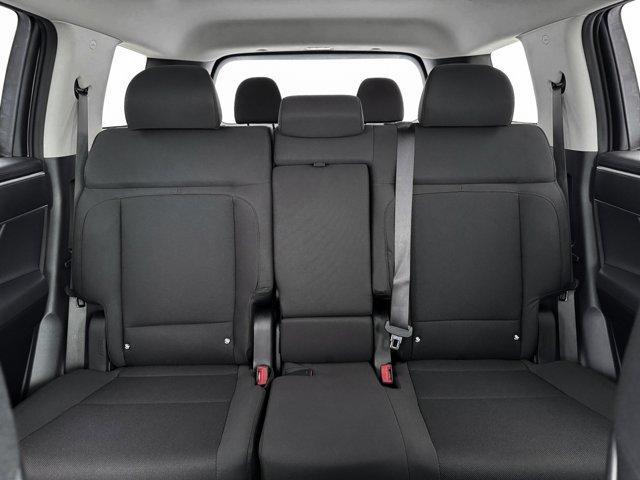 new 2026 Hyundai Santa Fe car, priced at $35,444