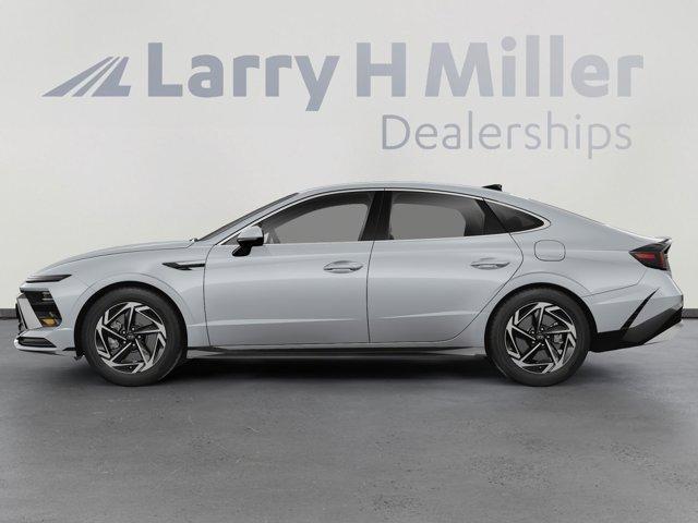 new 2026 Hyundai Sonata car, priced at $30,943