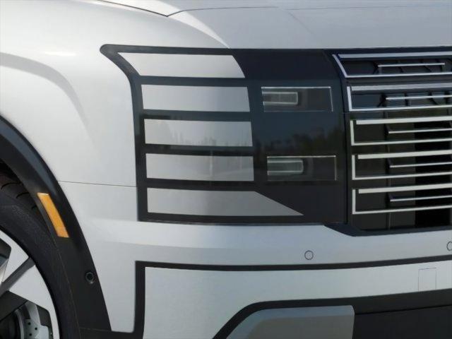 new 2026 Hyundai Palisade car, priced at $54,953