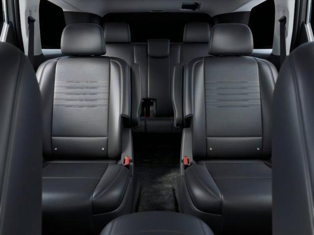 new 2026 Hyundai Palisade car, priced at $54,953