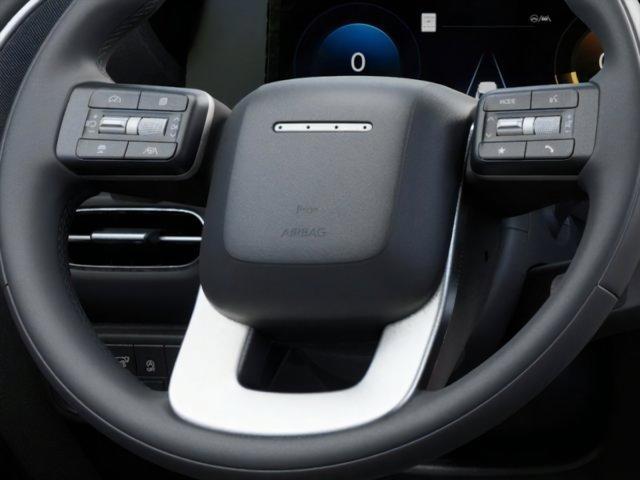 new 2026 Hyundai Palisade car, priced at $54,953