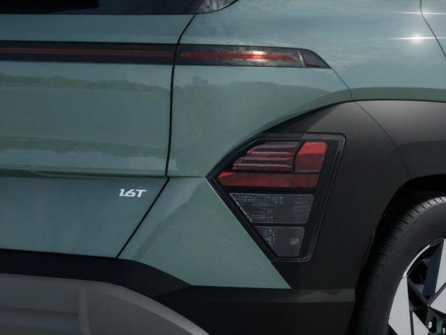 new 2026 Hyundai Kona car, priced at $27,273