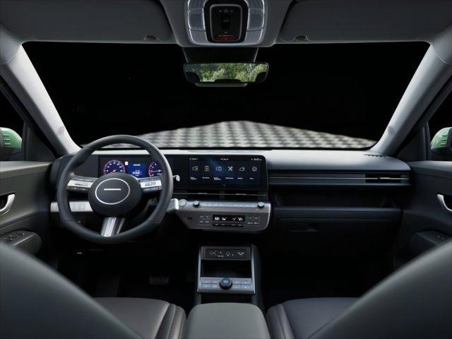 new 2026 Hyundai Kona car, priced at $27,273
