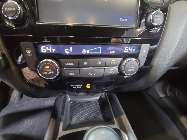 used 2015 Nissan Rogue car, priced at $12,056