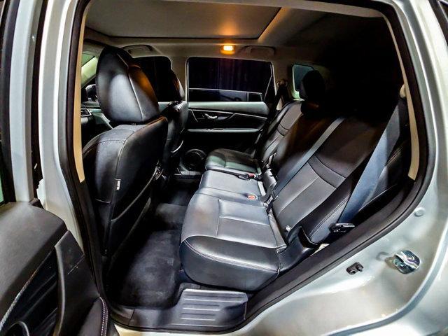 used 2015 Nissan Rogue car, priced at $12,452
