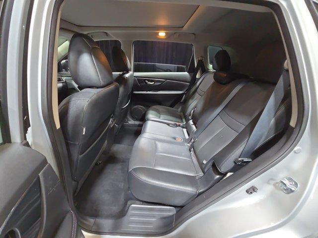 used 2015 Nissan Rogue car, priced at $12,056