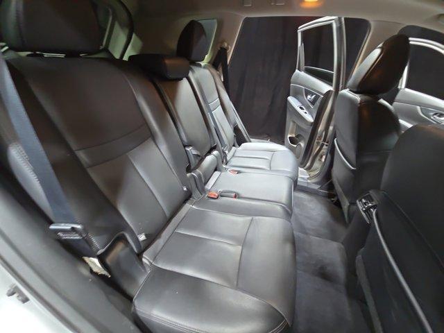 used 2015 Nissan Rogue car, priced at $12,056
