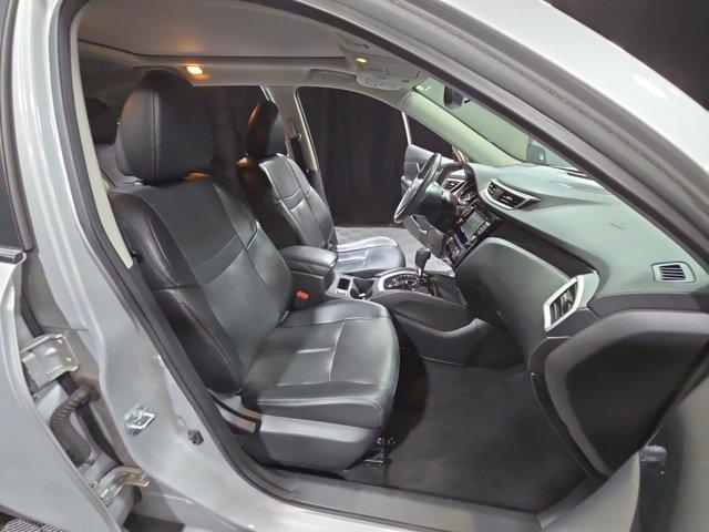 used 2015 Nissan Rogue car, priced at $12,056