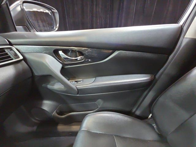 used 2015 Nissan Rogue car, priced at $12,056