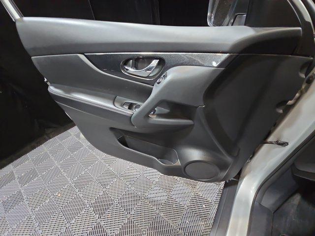 used 2015 Nissan Rogue car, priced at $12,056