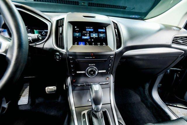 used 2016 Ford Edge car, priced at $18,025