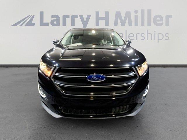 used 2016 Ford Edge car, priced at $18,025