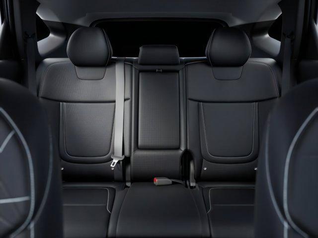 new 2025 Hyundai Tucson car, priced at $28,198