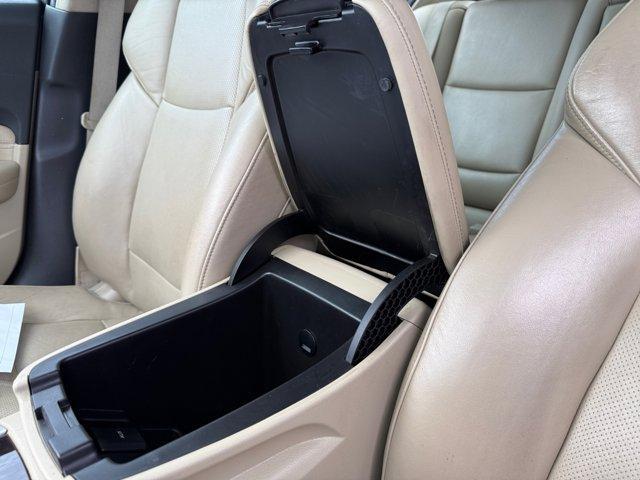 used 2015 Acura TLX car, priced at $16,491