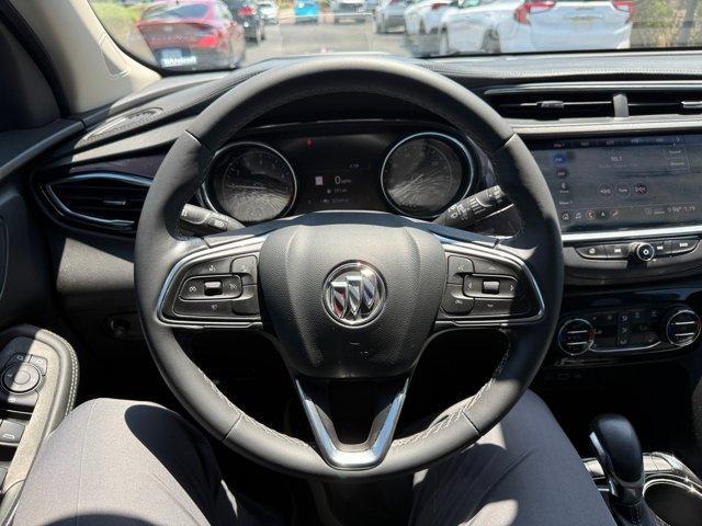 used 2020 Buick Encore GX car, priced at $20,881