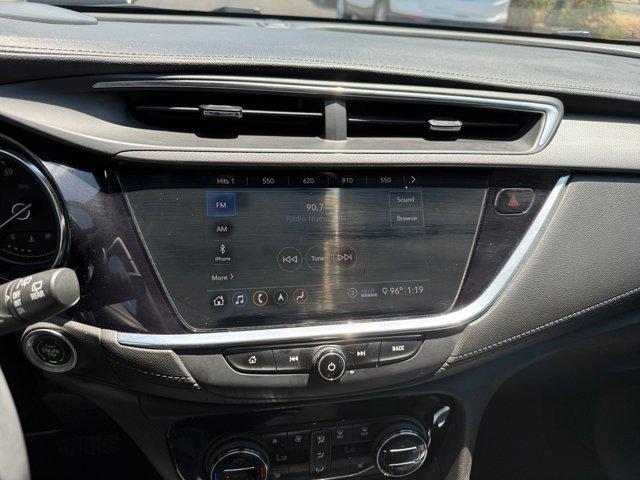 used 2020 Buick Encore GX car, priced at $20,881