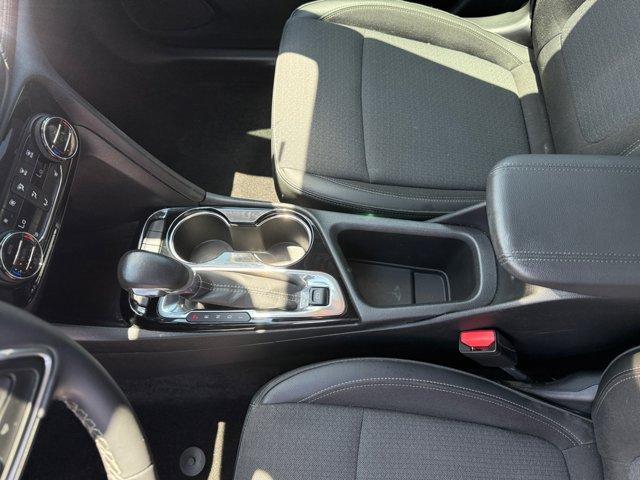 used 2020 Buick Encore GX car, priced at $20,881