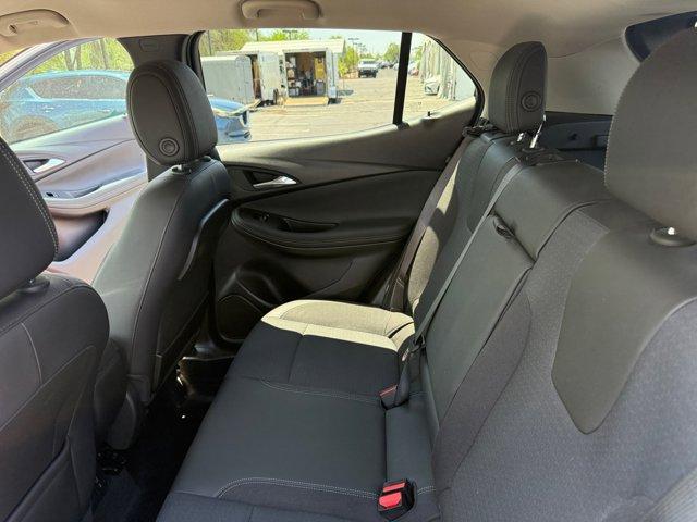 used 2020 Buick Encore GX car, priced at $20,881