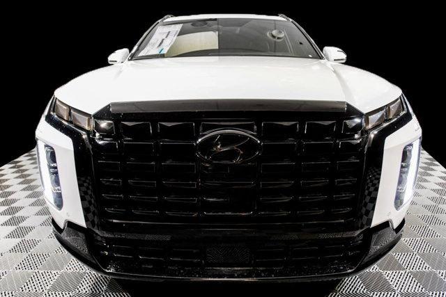 new 2024 Hyundai Palisade car, priced at $52,839