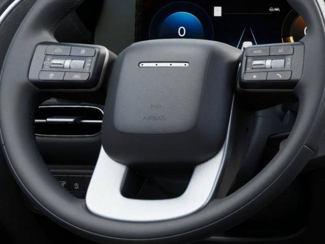 new 2026 Hyundai Palisade car, priced at $53,700