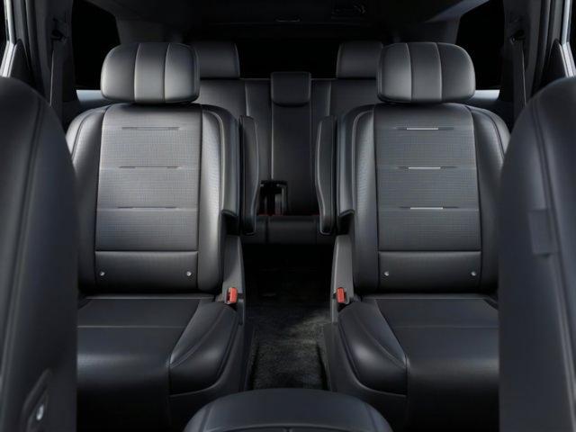 new 2026 Hyundai Palisade car, priced at $53,700