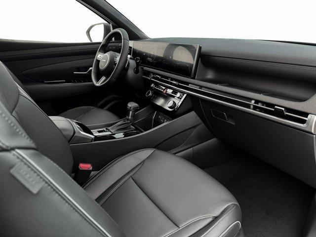 new 2025 Hyundai SANTA CRUZ car, priced at $41,109