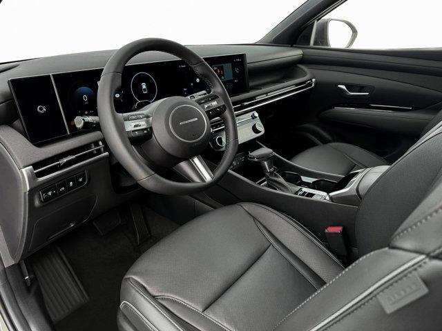 new 2025 Hyundai SANTA CRUZ car, priced at $41,109