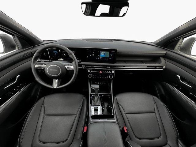 new 2025 Hyundai SANTA CRUZ car, priced at $41,109