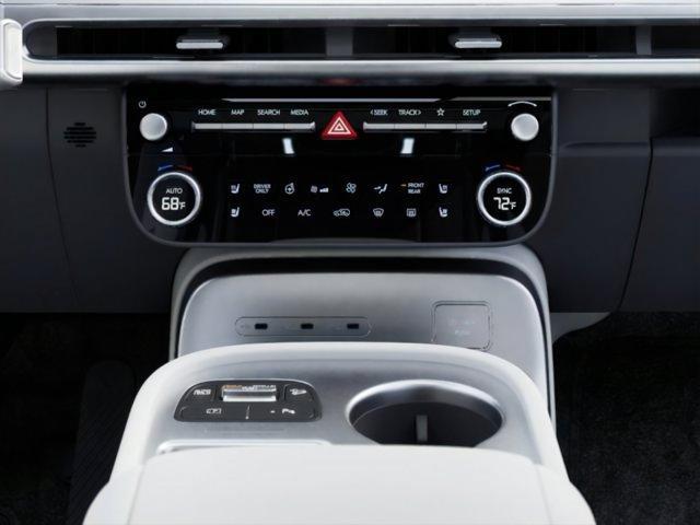 new 2026 Hyundai IONIQ 9 car, priced at $64,958