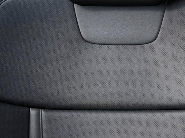 new 2025 Hyundai TUCSON Hybrid car, priced at $37,456