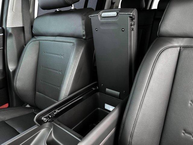 new 2025 Hyundai Santa Fe car, priced at $44,440