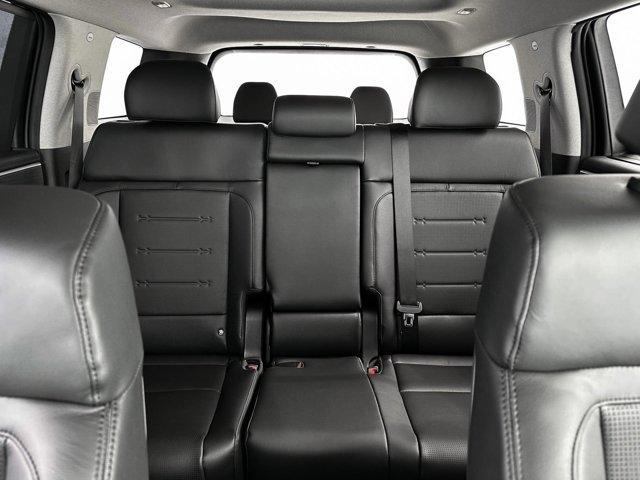 new 2025 Hyundai Santa Fe car, priced at $44,440