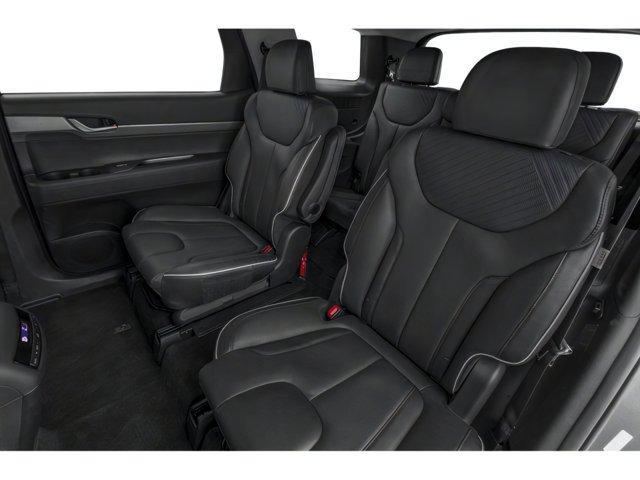 new 2025 Hyundai Palisade car, priced at $42,476