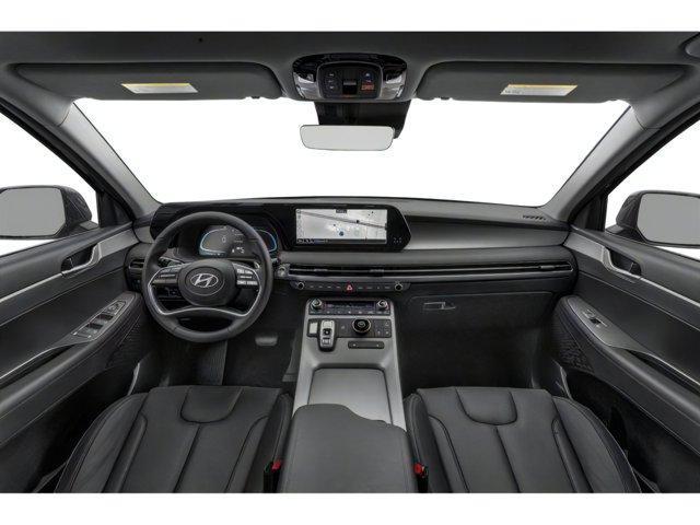 new 2025 Hyundai Palisade car, priced at $42,476