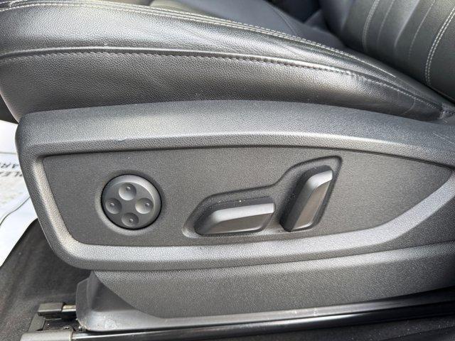 used 2021 Audi Q5 car, priced at $23,081